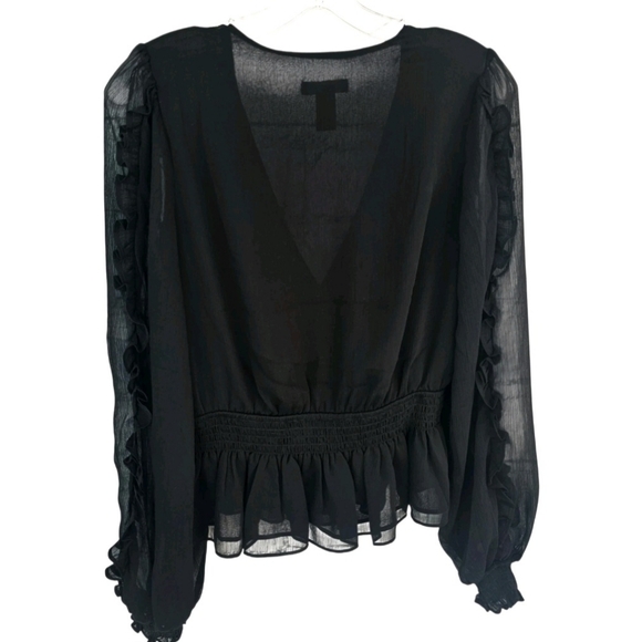 Express Blouse - Picture 3 of 11